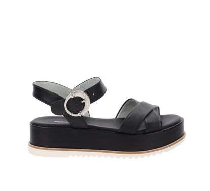 NeroGiardini - Women's Leather Sandals