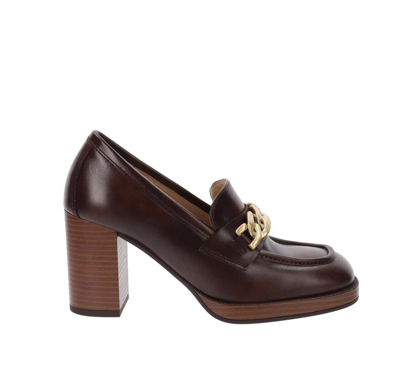 NeroGiardini - Women's Leather Heels