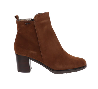 Igi&amp;Co - Women's Leather Ankle Boots