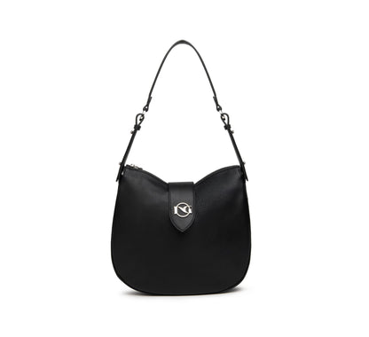 NeroGiardini - Women's Shoulder Bag in Technical Material