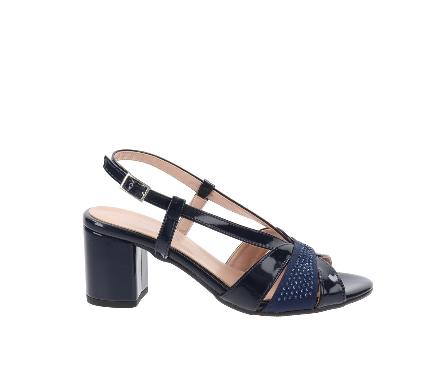 Cinzia Soft  -  Scarpe con tacco Donna in Similpelle