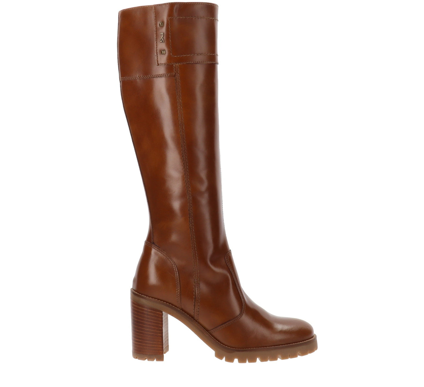 NeroGiardini - Women's Leather Boots