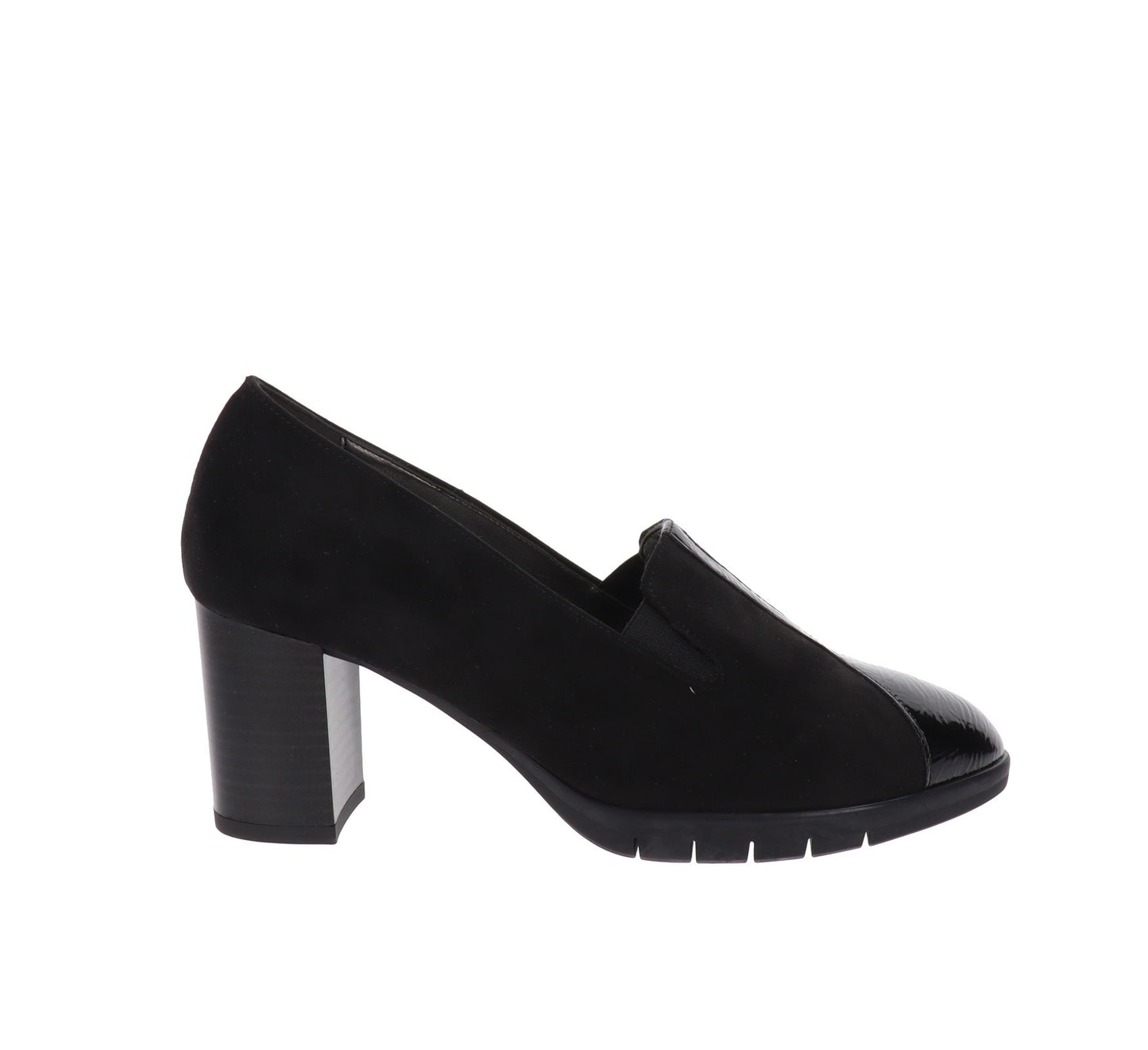 Cinzia Soft  -  Scarpe con tacco Donna in Similpelle