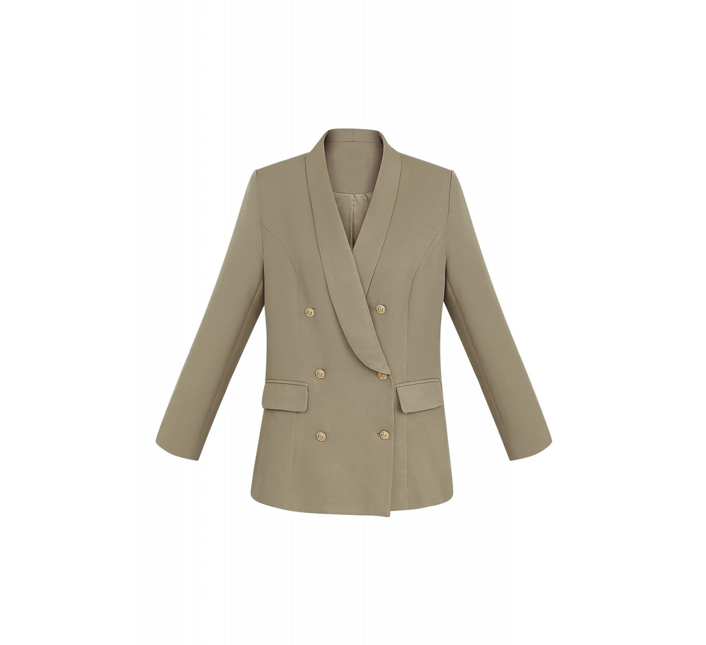 Makupenda - Women's Polyester Jacket