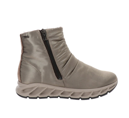 Igi&amp;Co – Stoffstiefeletten für Damen