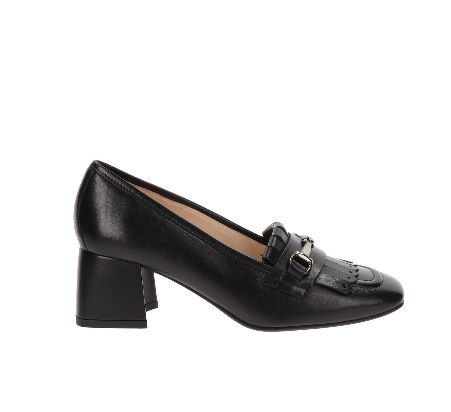 NeroGiardini - Women's Leather Heels