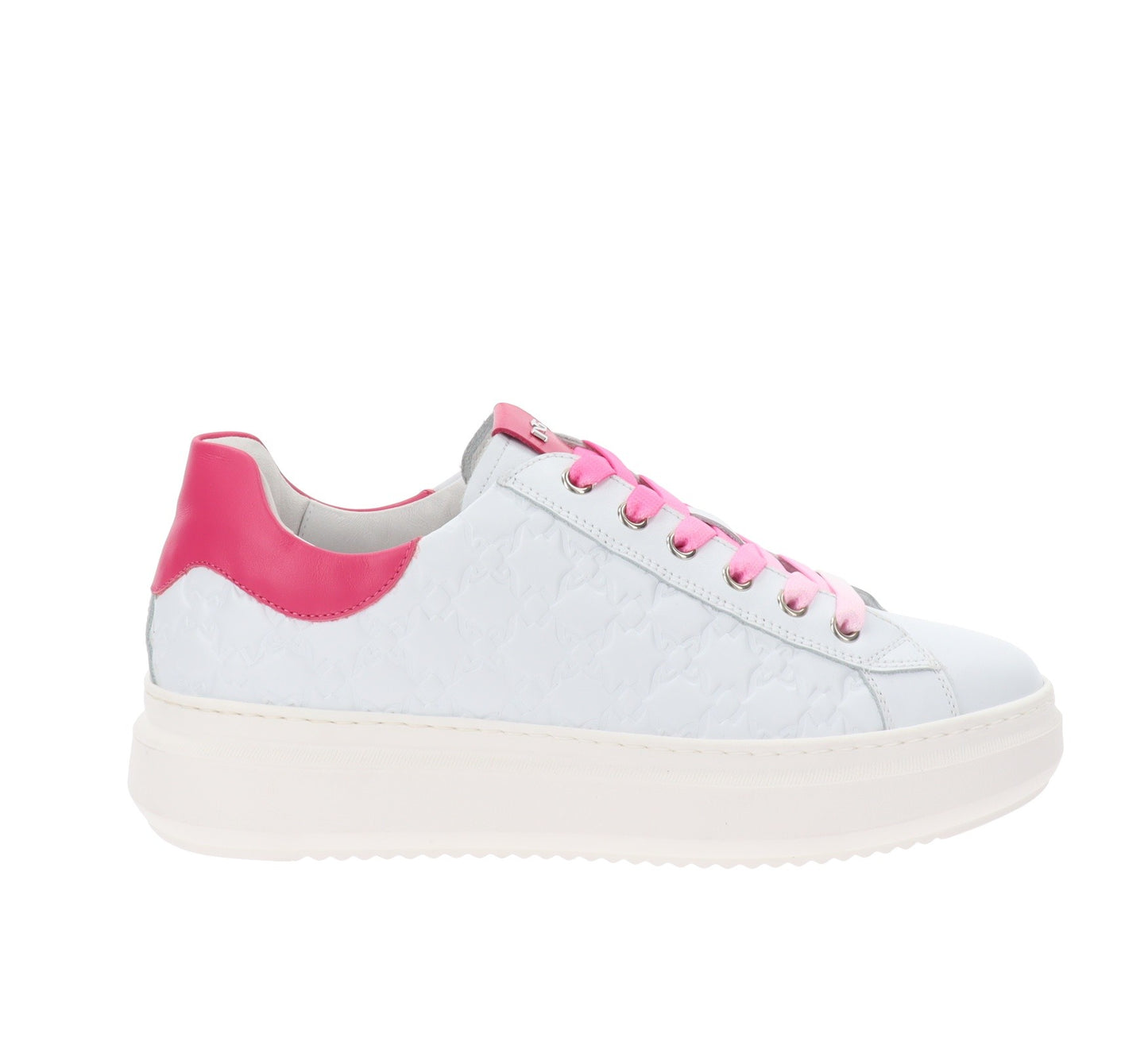 NeroGiardini - Women's Leather Sneakers