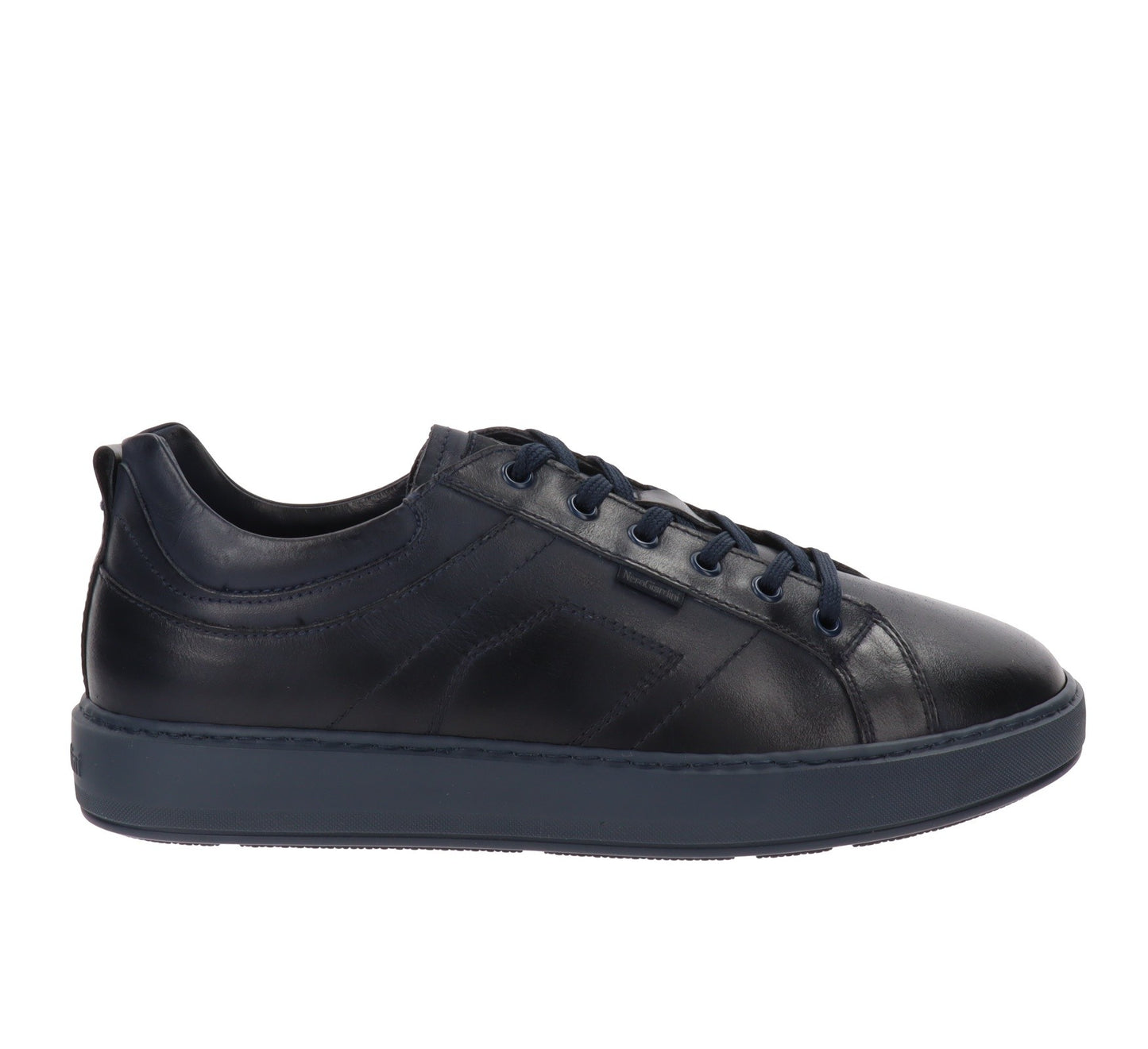 NeroGiardini - Men's Leather Sneakers