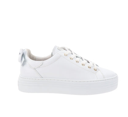 NeroGiardini - Women's Leather Sneakers