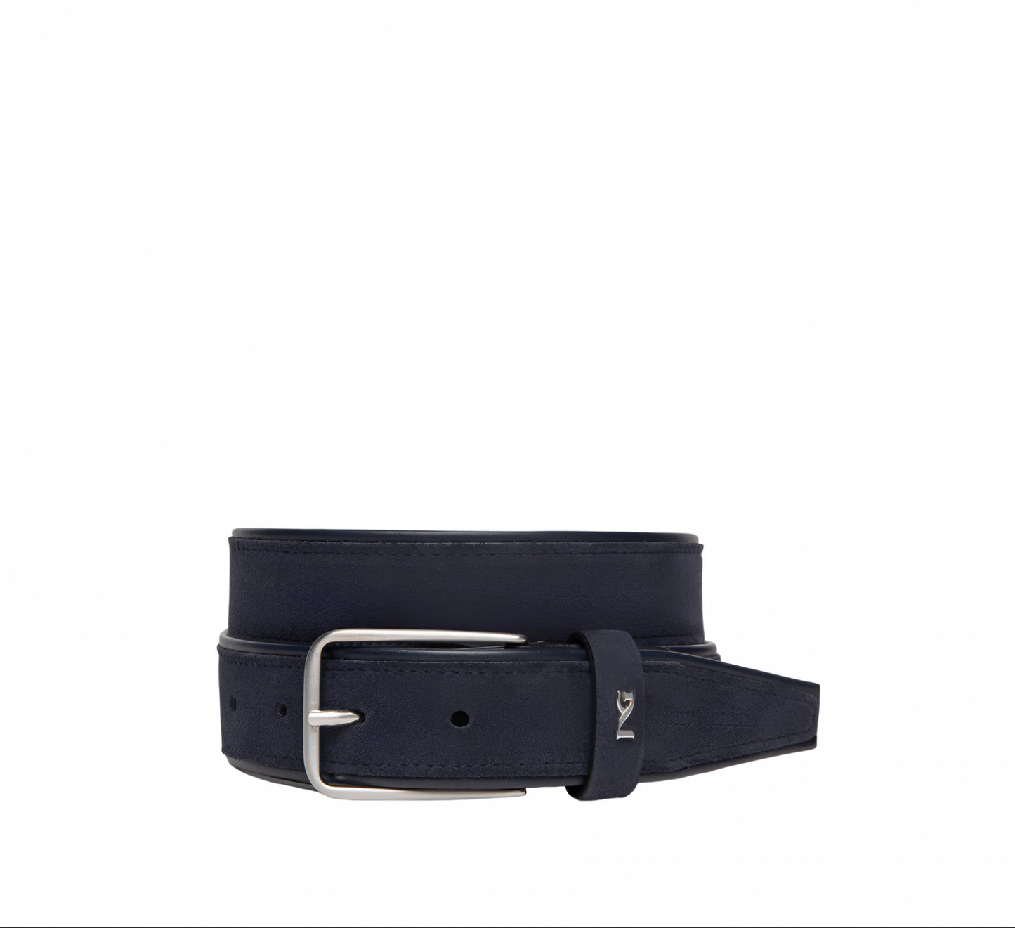 NeroGiardini - Men's Leather Belt