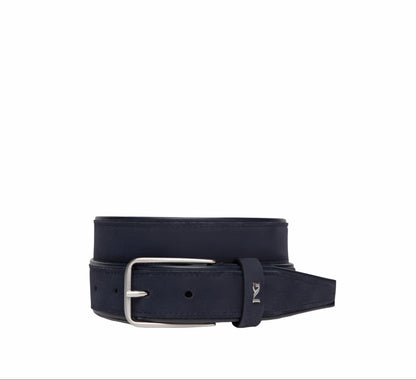 NeroGiardini - Men's Leather Belt