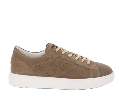 NeroGiardini - Men's Leather Sneakers