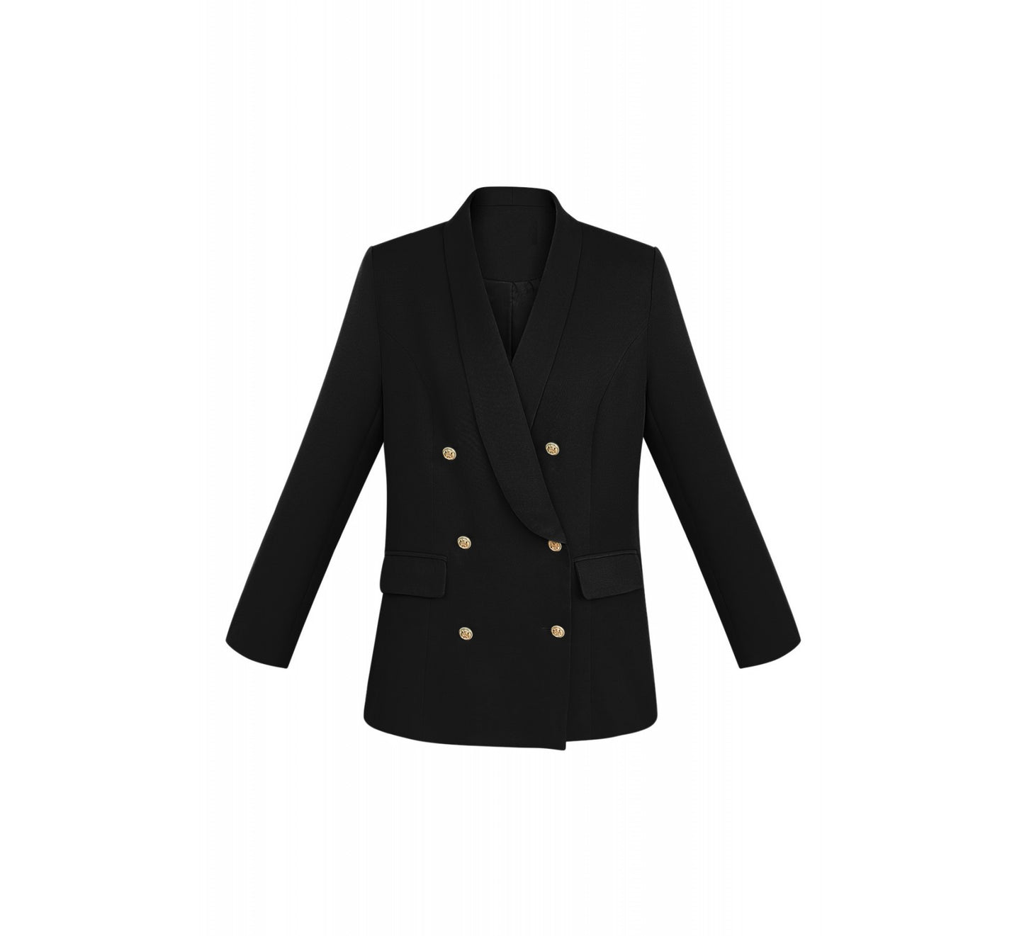 Makupenda - Women's Polyester Jacket