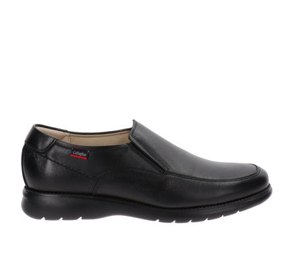 Callaghan - Men's Leather Moccasins