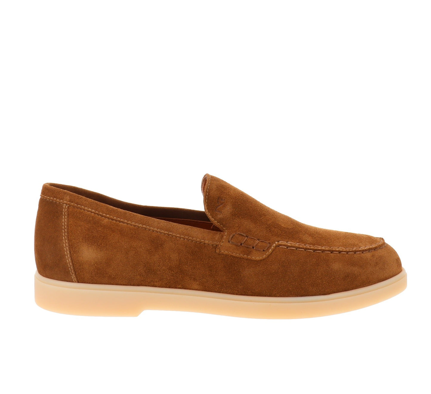 NeroGiardini - Men's Leather Moccasins