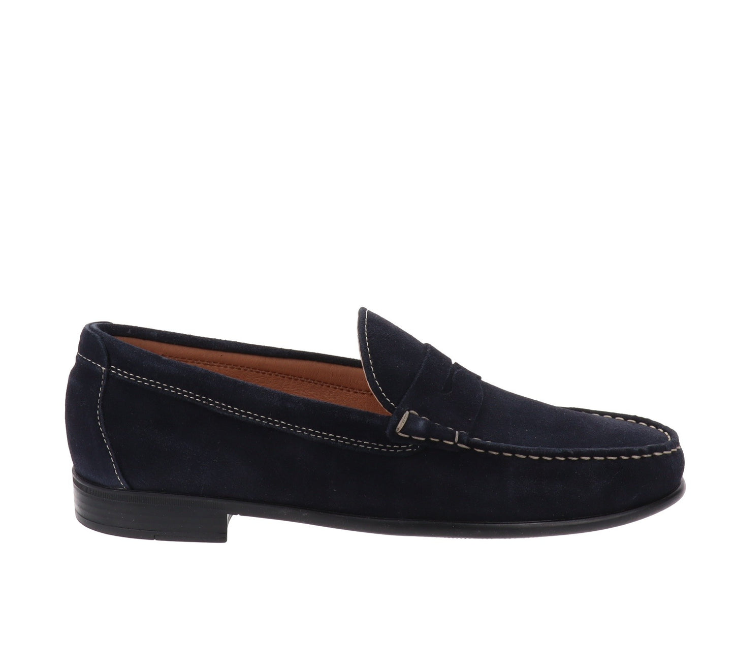 Valleverde - Men's Leather Moccasins