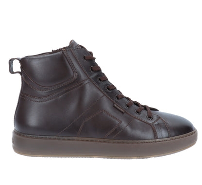 NeroGiardini - Men's Leather Sneakers