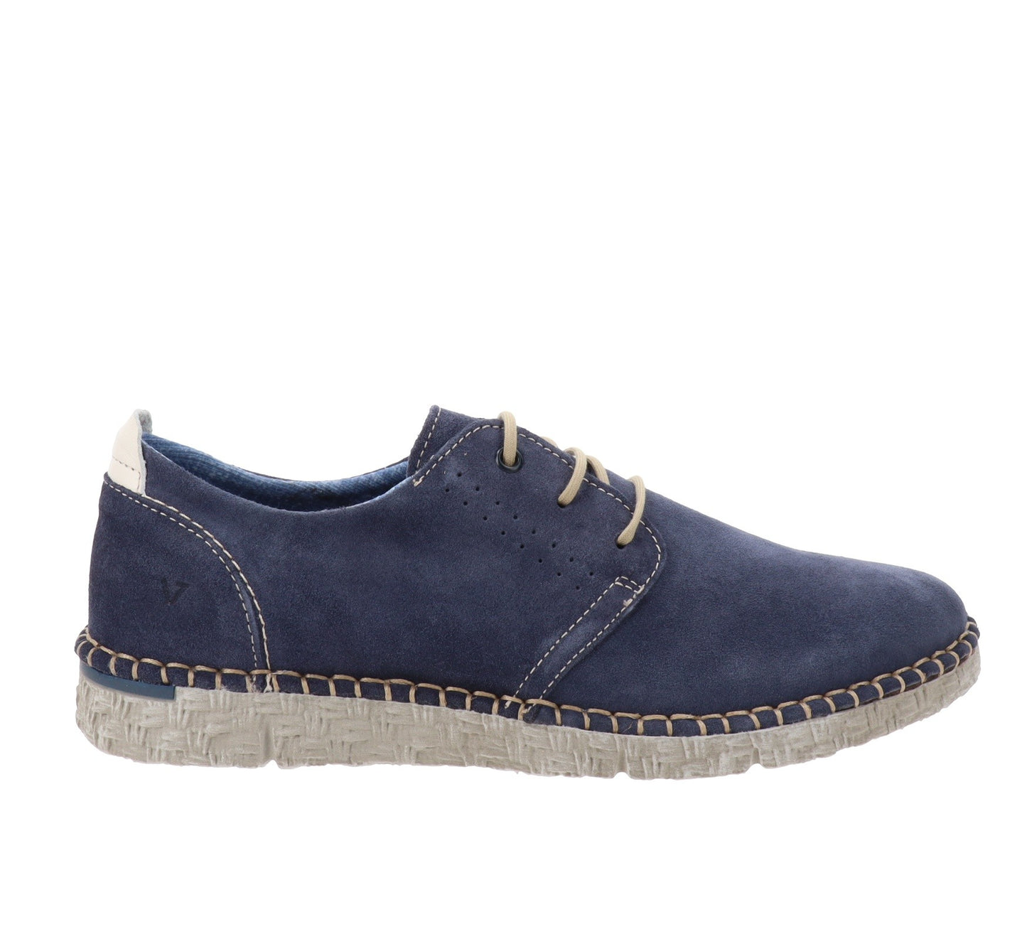 Valleverde - Men's Leather Moccasins