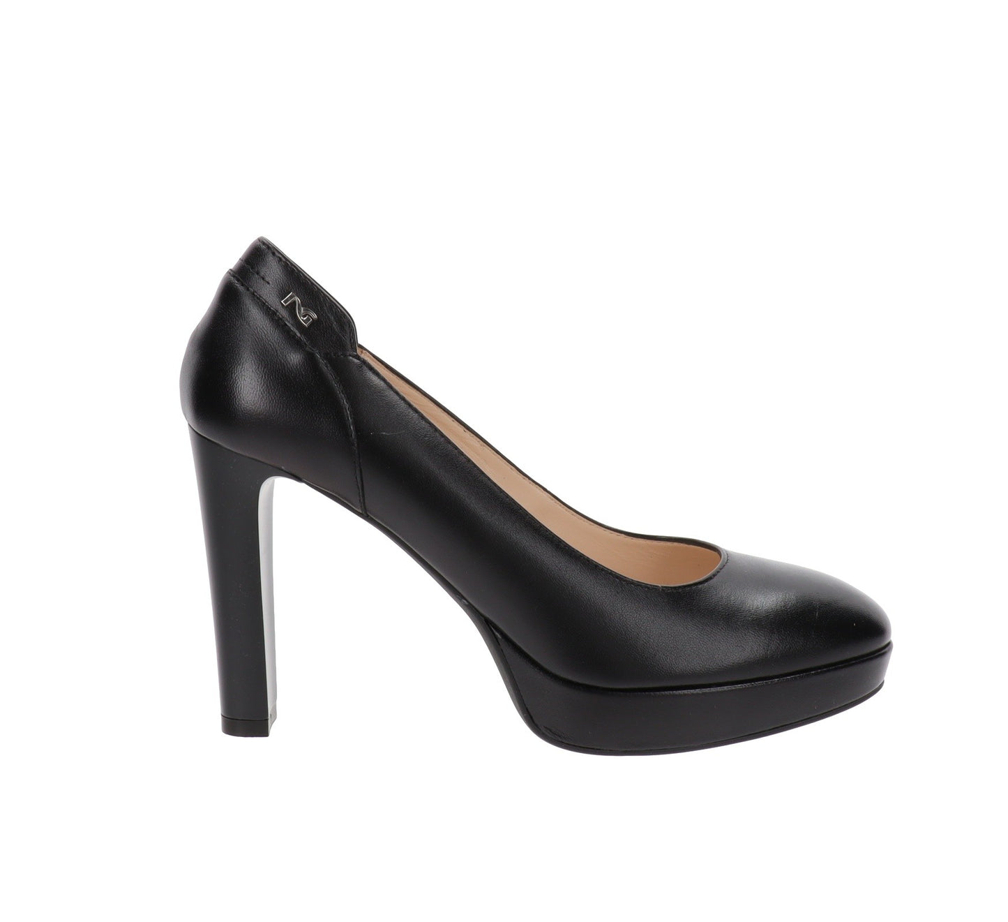 NeroGiardini - Women's Leather Heels