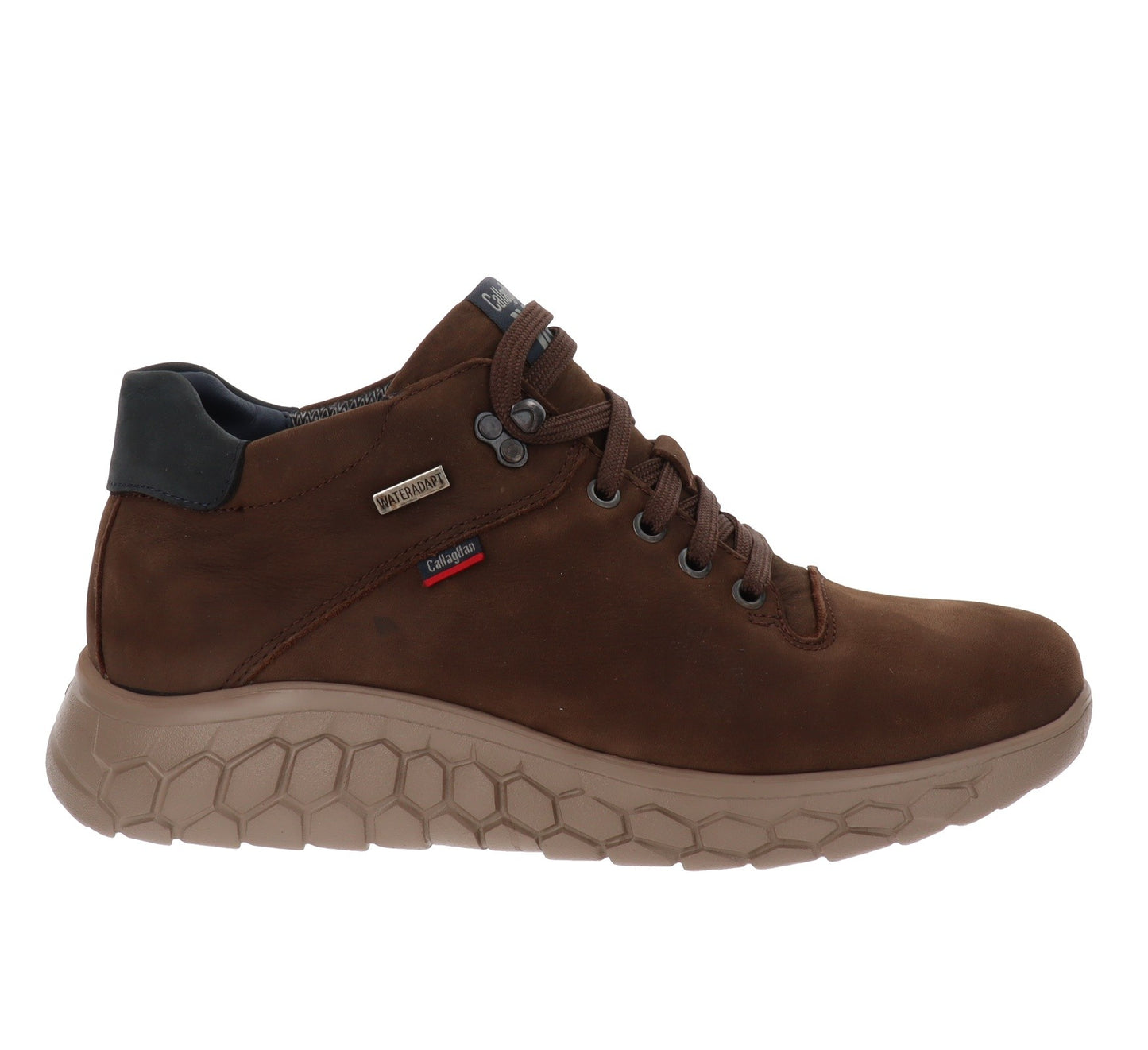 Callaghan  -  Sneakers Uomo in Pelle