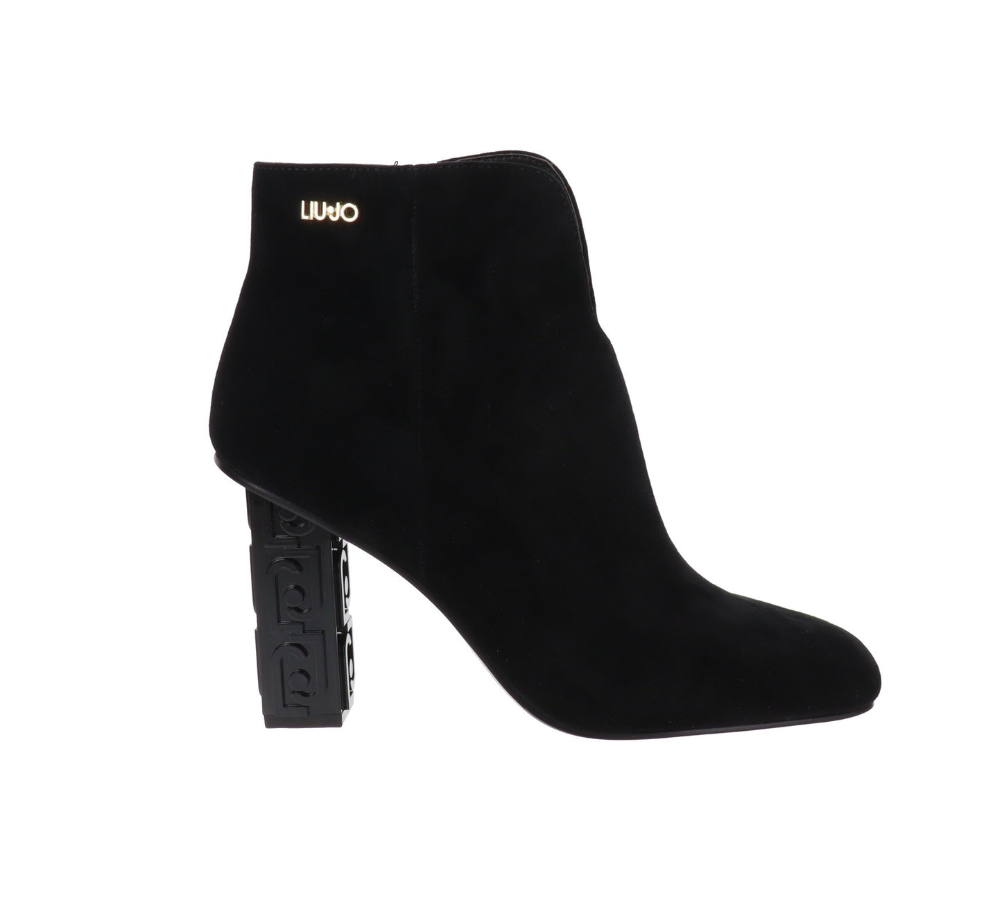 Liu Jo – Lederstiefeletten für Damen