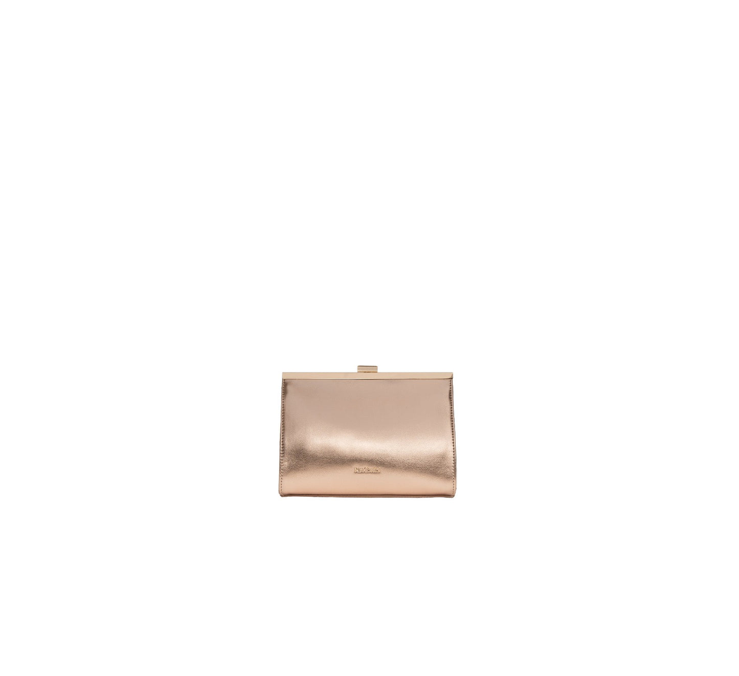 NeroGiardini  -  Pochette Donna in Materiale tecnico