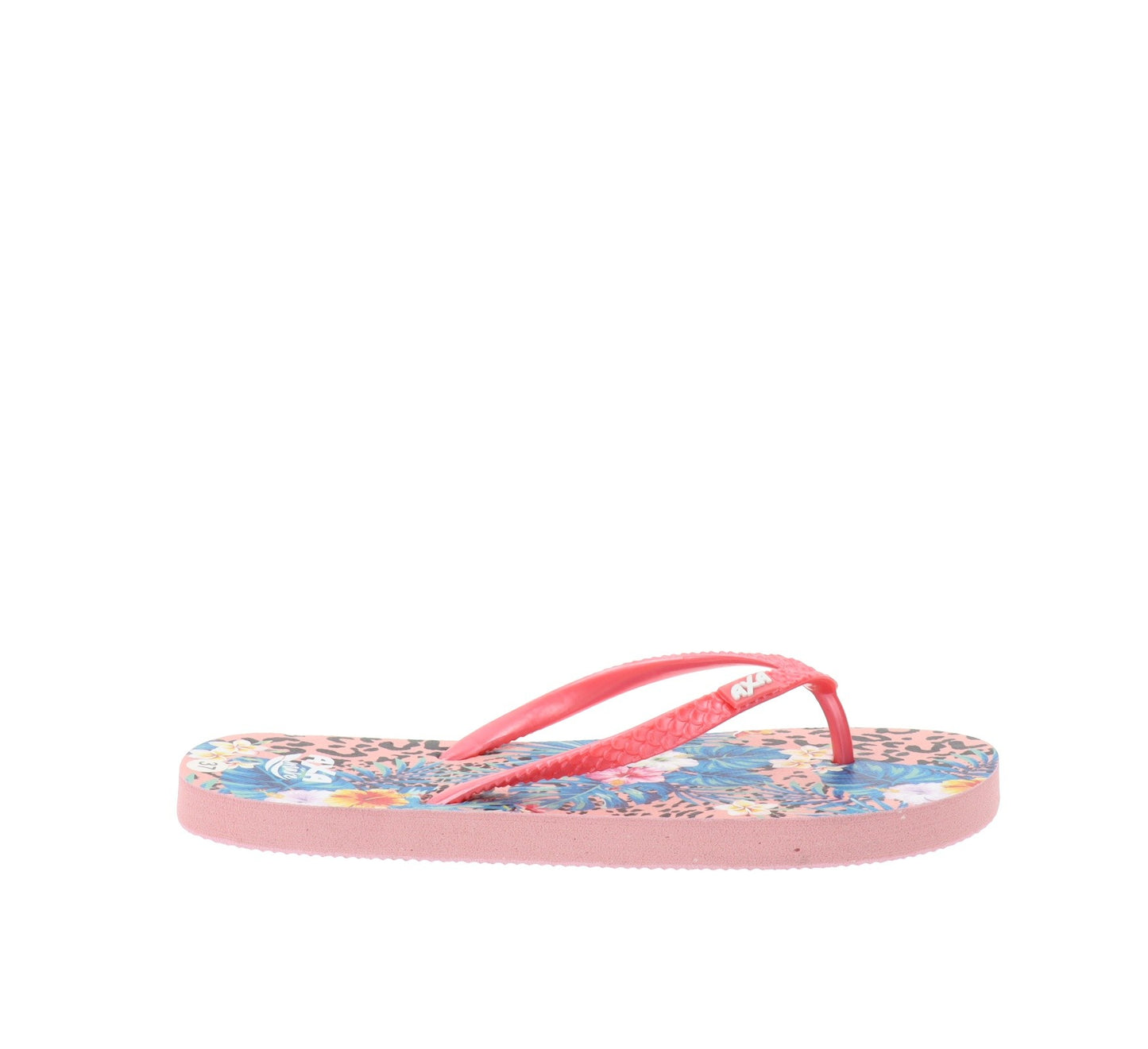 Axa - Women's Synthetic Flip Flops