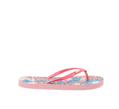 Axa - Women's Synthetic Flip Flops