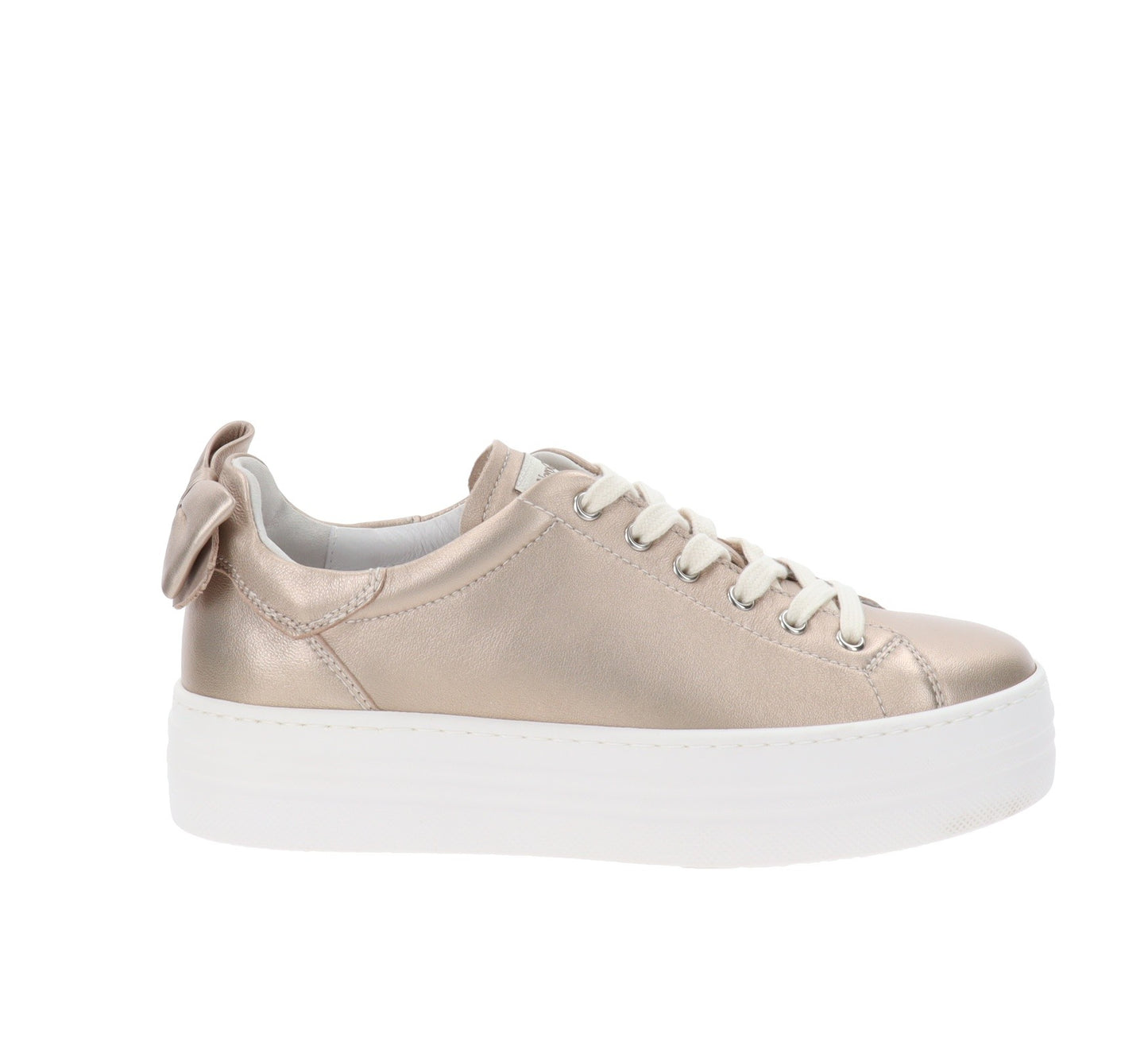 NeroGiardini - Women's Leather Sneakers