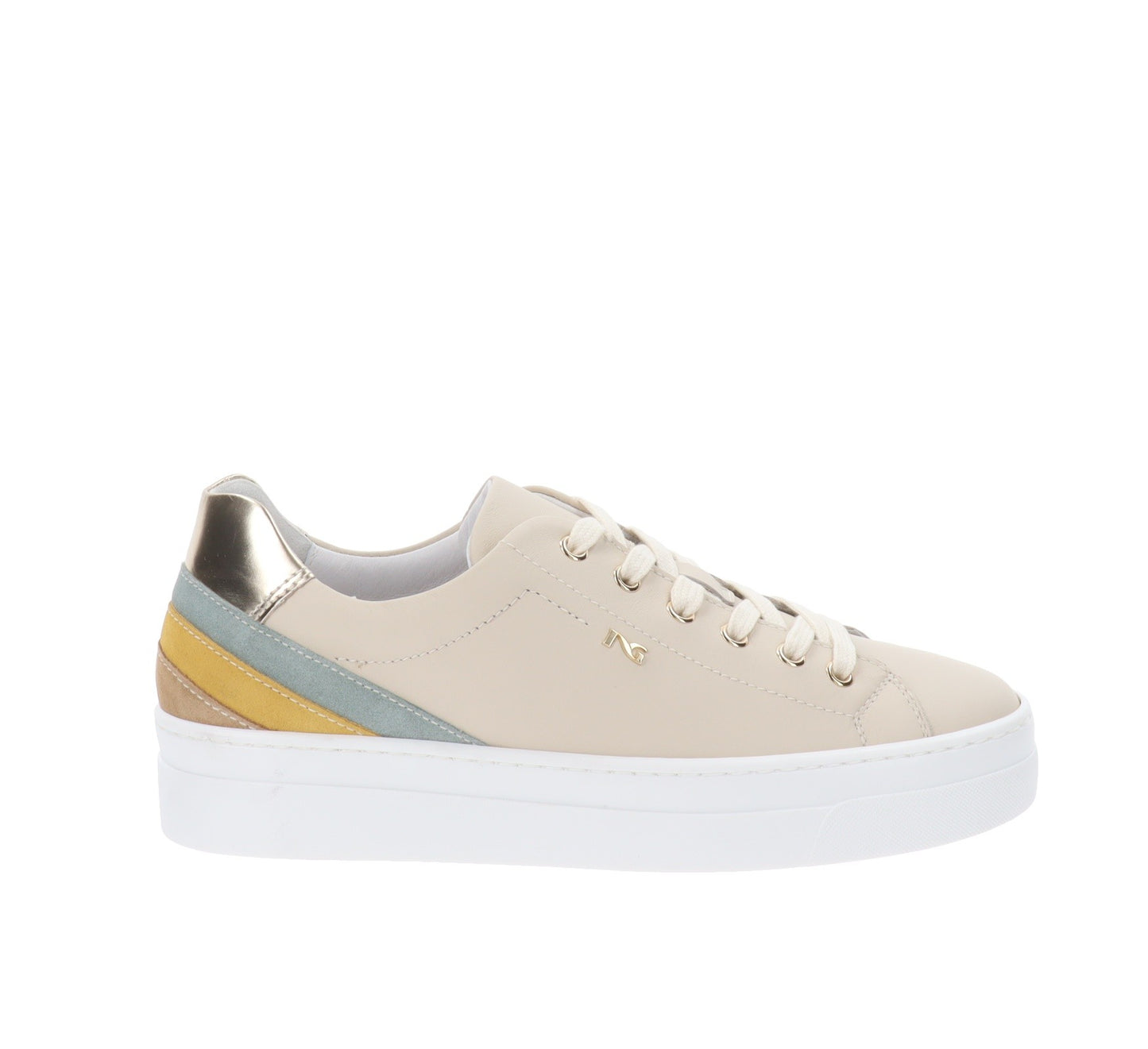 NeroGiardini - Women's Leather Sneakers