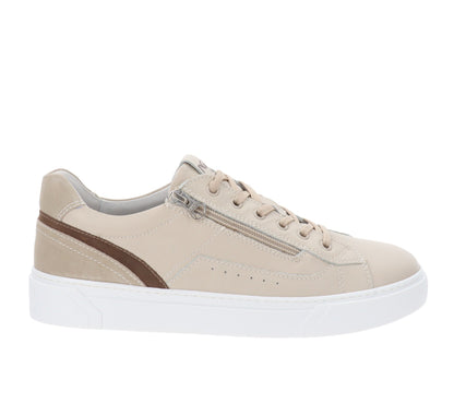 NeroGiardini - Men's Leather Sneakers