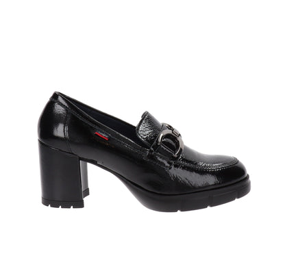 Callaghan - Women's Leather Heels