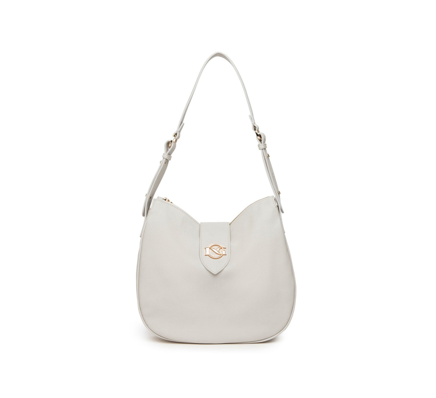 NeroGiardini - Women's Shoulder Bag in Technical Material