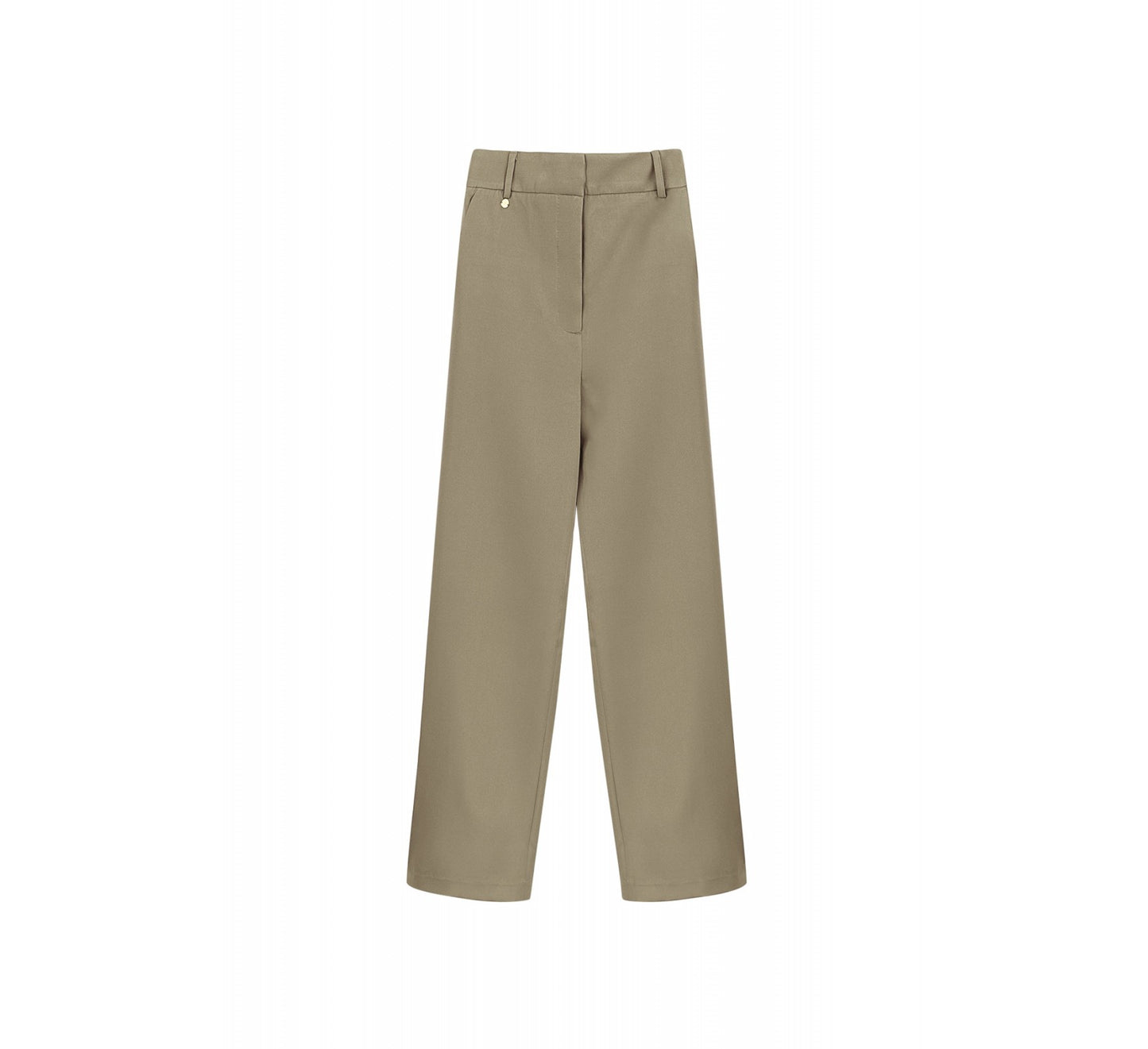 Makupenda - Women's Polyester Pants