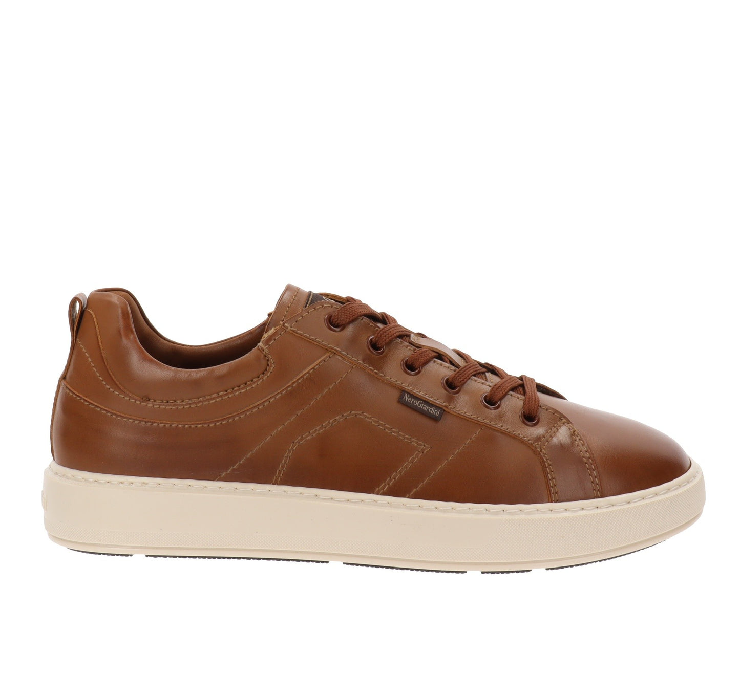 NeroGiardini - Men's Leather Sneakers