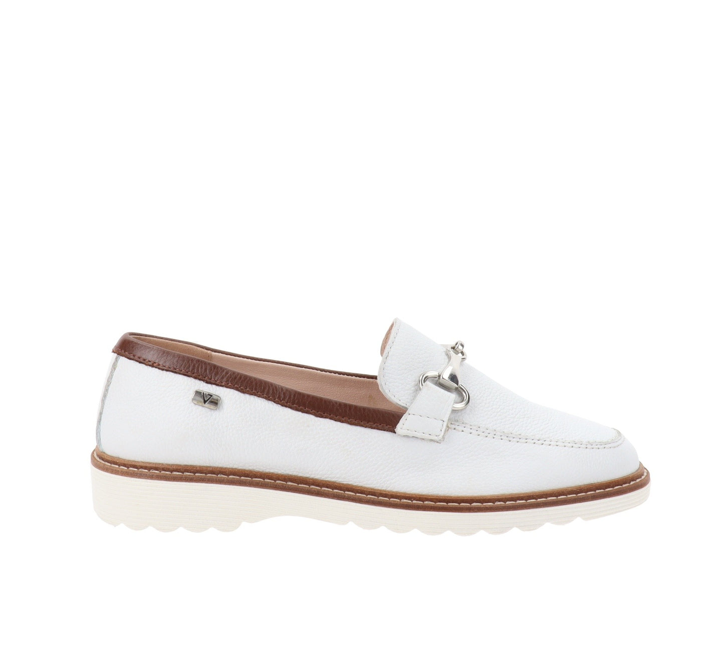 Valleverde - Women's Leather Moccasins