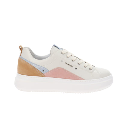 NeroGiardini - Women's Leather Sneakers