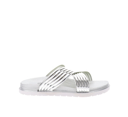 Axa - Women's Synthetic Slippers