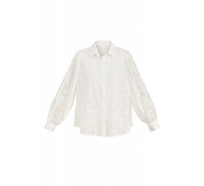 Makupenda - Women's Polyester Shirt