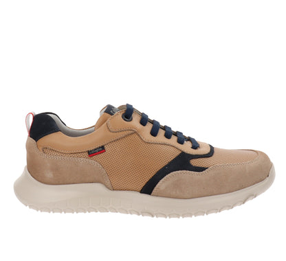 Callaghan  -  Sneakers Uomo in Pelle