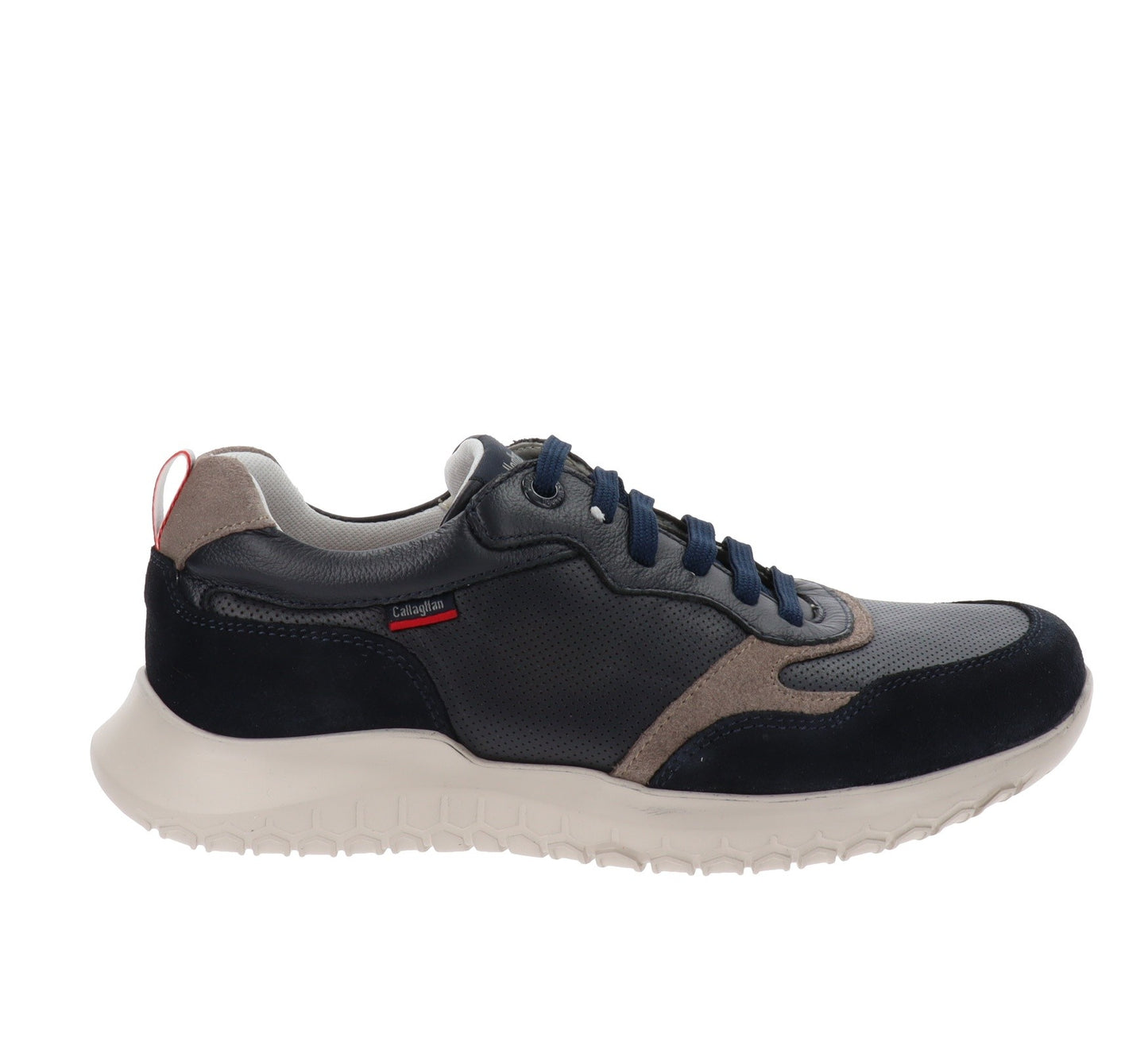 Callaghan  -  Sneakers Uomo in Pelle