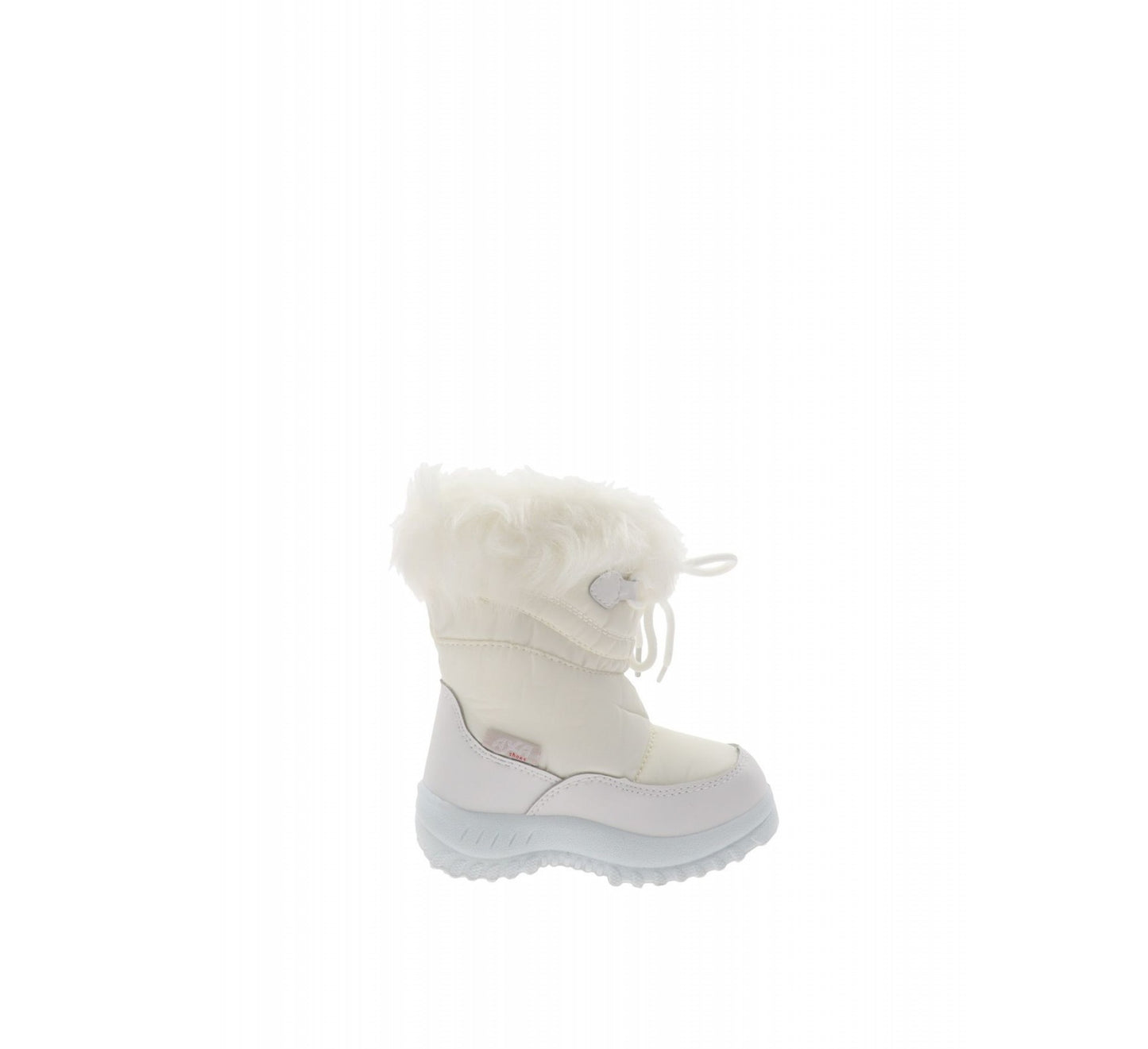 Axa - Children's Fabric Snow Boots