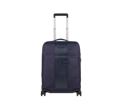 Piquadro - Men's Fabric Trolley