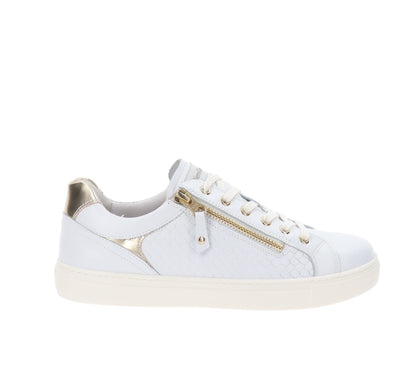 NeroGiardini - Women's Leather Sneakers