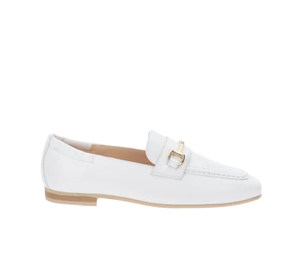 NeroGiardini - Women's Leather Ballet Flats