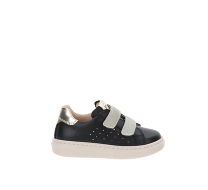 NeroGiardini - Leather Sneakers for Girls