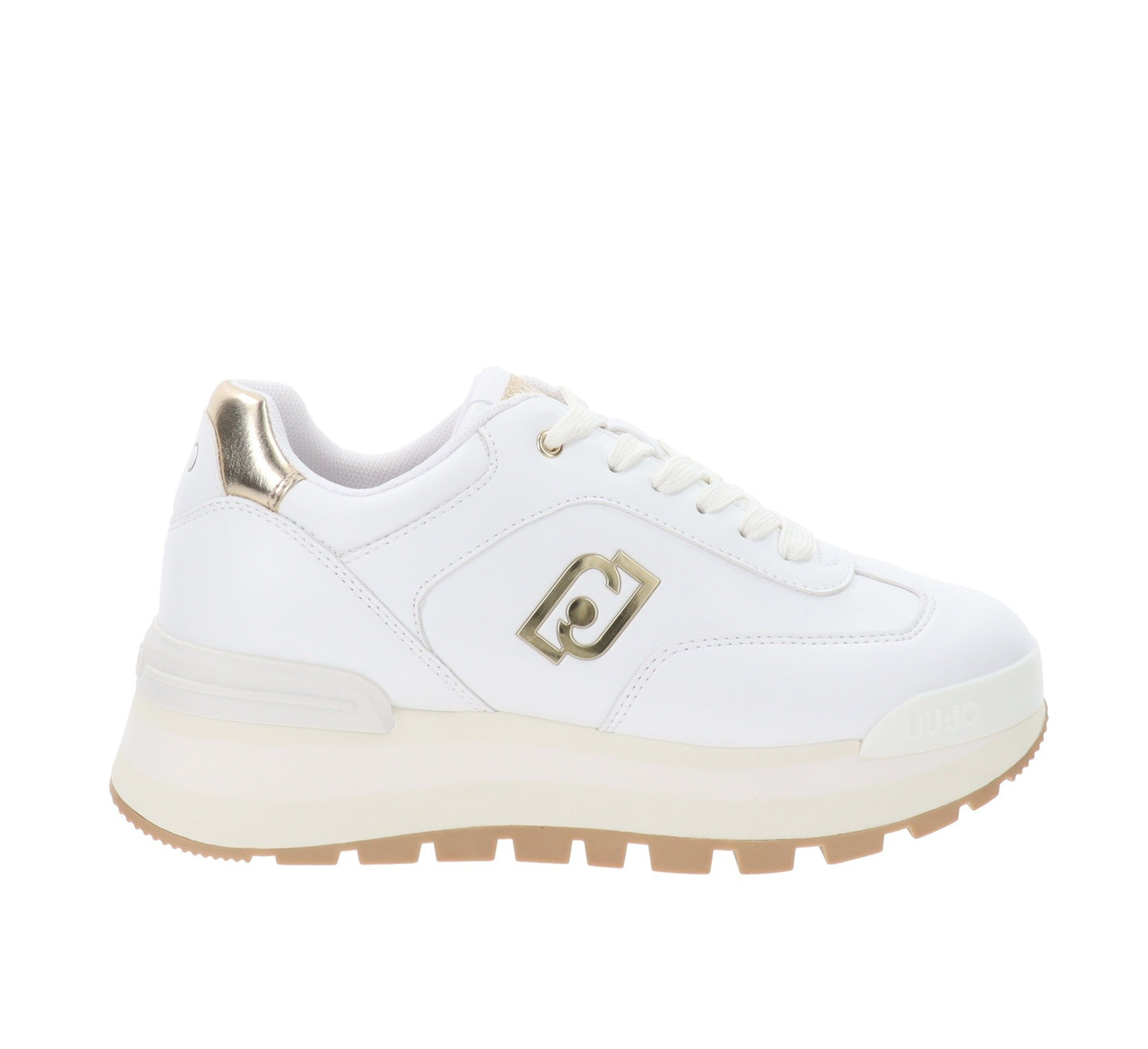 Liu Jo - Women's Sneakers in Faux Leather