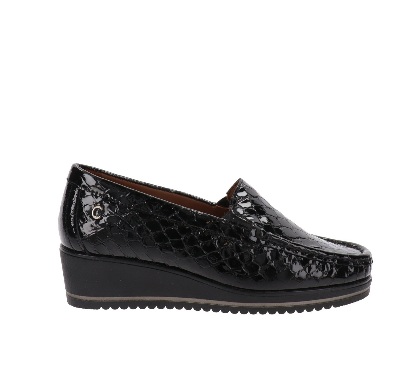 Cinzia Soft - Women's Leather Moccasins