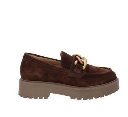 NeroGiardini - Women's Leather Moccasins