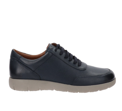 Valleverde  -  Sneakers Uomo in Pelle